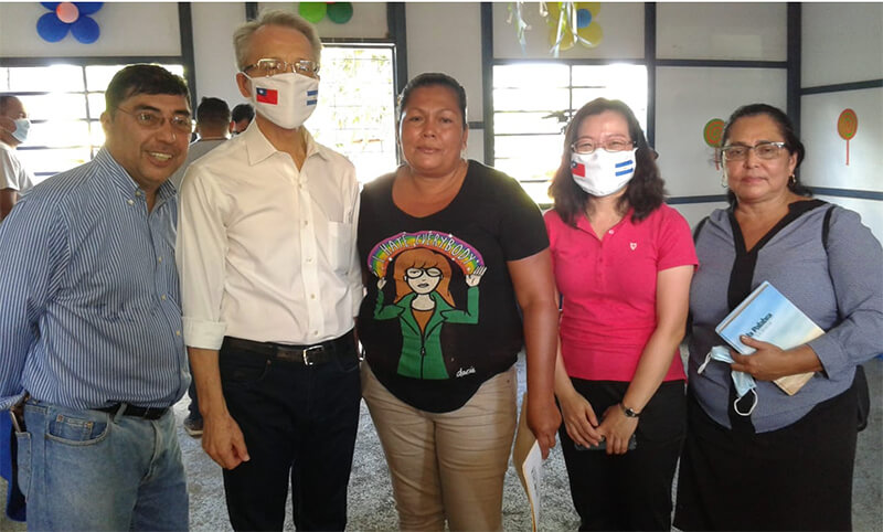 entrega-de-vivienda-digna-managua